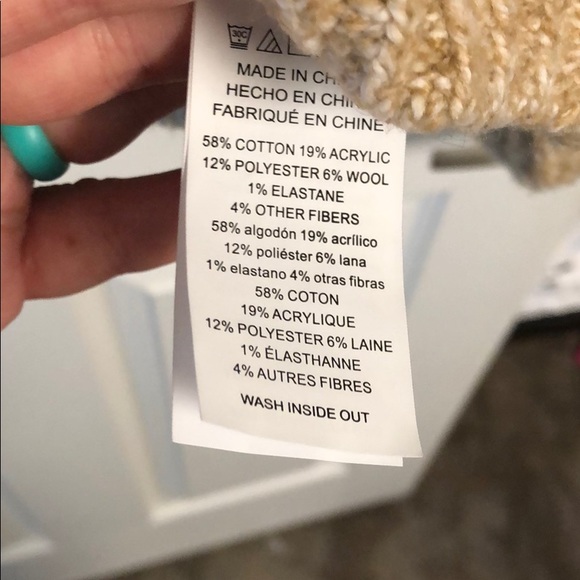 Michael By Michael Kors NWT M - Picture 4 of 4